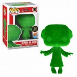 Glowing Mr. Burns 1162 Chase Px Preview Funko Pop
