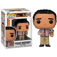 Oscar Martinez 1173 Funko Pop
