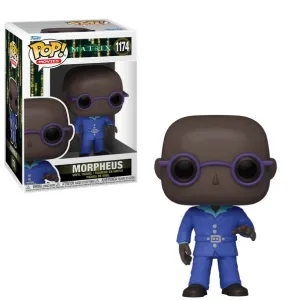 Morpheus 1174 Funko Pop