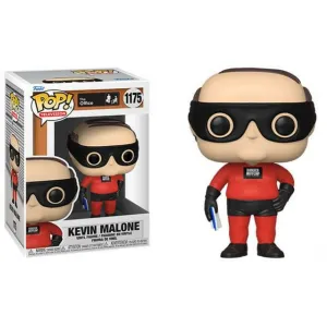 Kevin Malone 1175 Funko Pop Kevin Malone 1175 Funko Pop