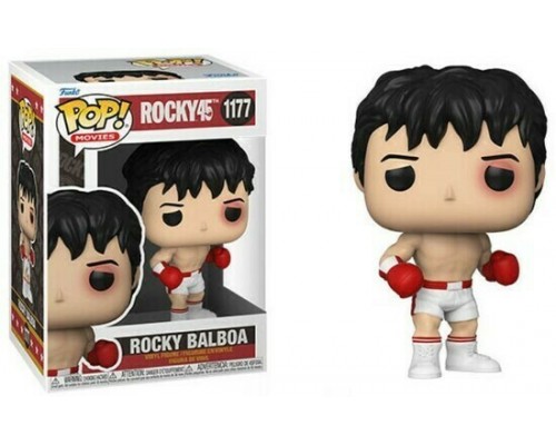 Rocky Balboa 1177 Funko Pop