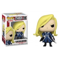 Olivier Mira Armstrong 1178 Funko Pop