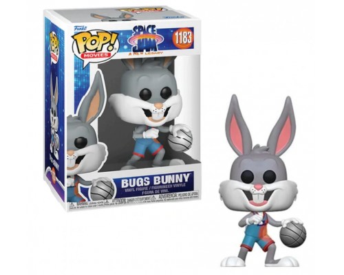 Bugs Bunny 1183 Funko Pop