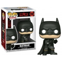 Batman 1187 Funko Pop