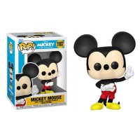 Mickey Mouse 1187 Funko Pop