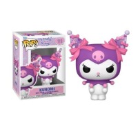 Kuromi 119 Funko Pop