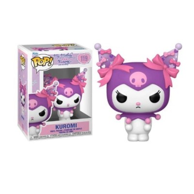 Kuromi 119 Funko Pop