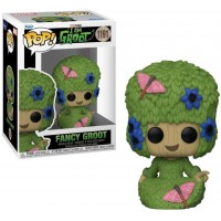 Fancy Groot 1191 Funko Pop