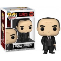 Oswald Cobblepot 1191 Funko Pop