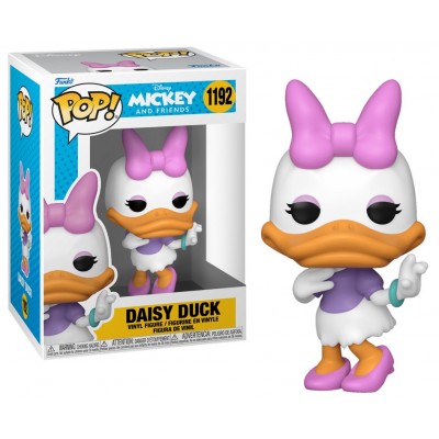 Daisy Duck 1192 Funko Pop