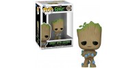 Groot with Grunds 1194 Funko Pop