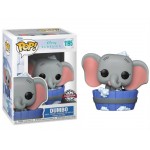 Dumbo 1195 Funko Pop