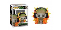 Groot with Detonator 1195 Funko Pop