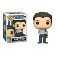 Marty Byrde 1196 Funko Pop