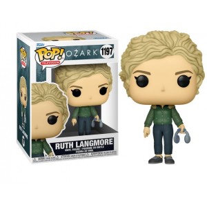 Ruth Langmore 1197 Funko Pop