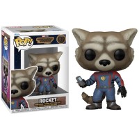 Rocket 1202 Funko Pop