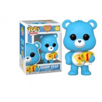 Champ Bear 1203 Funko Pop