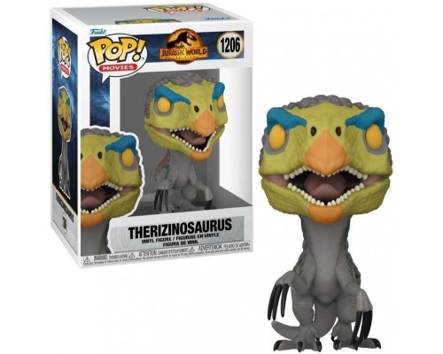 Therizinosaurus 1206 Funko Pop