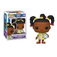 Susie Carmichael 1208 Funko Pop