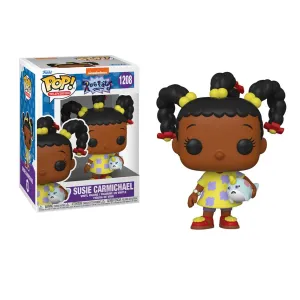Susie Carmichael 1208 Funko Pop