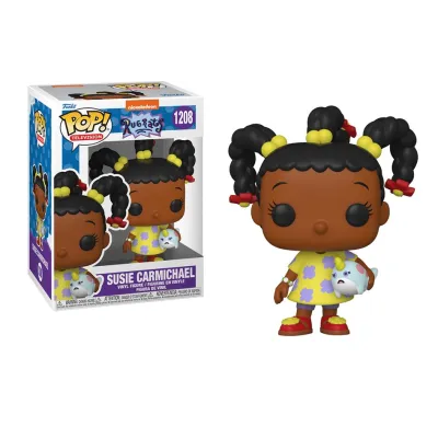 Susie Carmichael 1208 Funko Pop