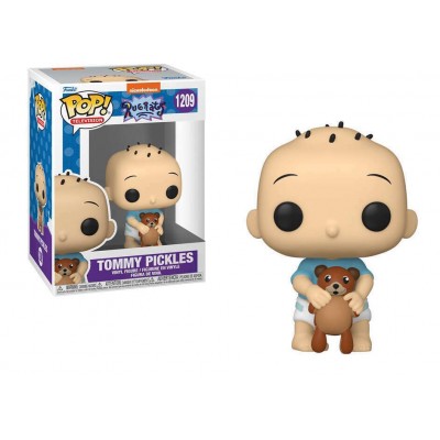 Tommy Pickles 1209 Funko Pop