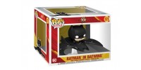 Batman in Batwing 121 Funko Pop Rides