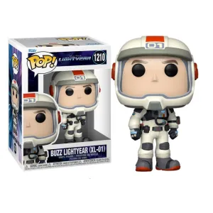 Buzz Lightyear (XL-01) 1210 Funko Pop