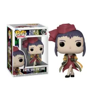 Faye Valentine 1214 Funko Pop