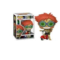 Ed & Ein 1215 Funko Pop