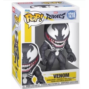 Venom 1218 Funko Pop 