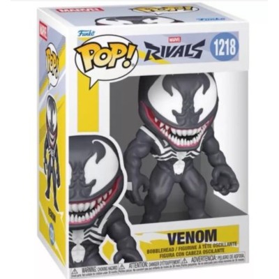 Venom 1218 Funko Pop 