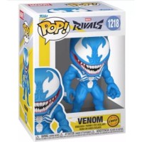 Venom 1218 Funko Pop Version Chase