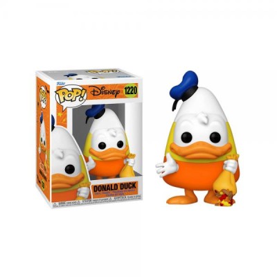 Donald Duck 1220 Funko Pop