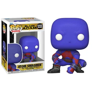Atom Smasher 1233 Funko Pop