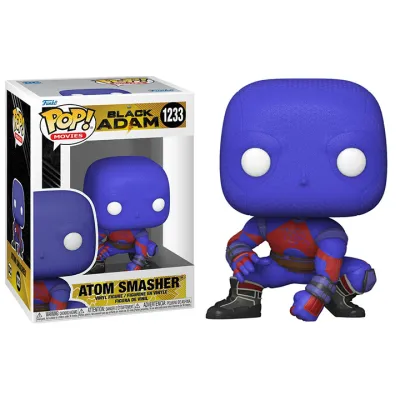 Atom Smasher 1233 Funko Pop