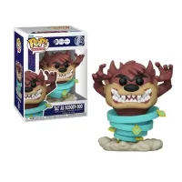 Taz as Scooby-Doo 1242 Funko Pop