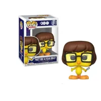 Tweety as Velma Dinkley 1243 Funko Pop