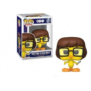 Tweety as Velma Dinkley 1243 Funko Pop