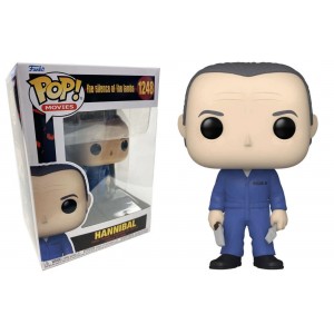 Hannibal 1248 Funko Pop