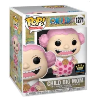 Child Big Mom 1271 Funko Pop Série Spécialité