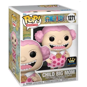 Child Big Mom 1271 Specialty Series Funko Pop