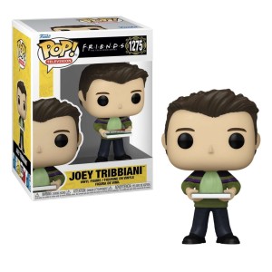 Joey Tribbiani 1275 Funko Pop