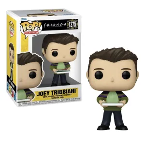 Joey Tribbiani 1275 Funko Pop Joey Tribbiani 1275 Funko Pop