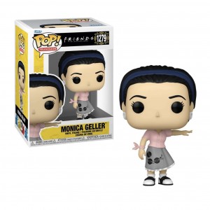 Monica Geller 1279 Funko Pop