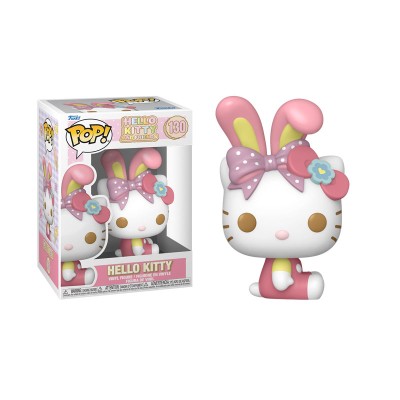 Hello Kitty 130 Funko Pop