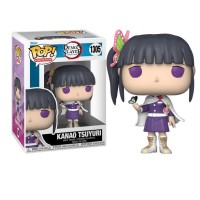 Kanao Tsuyuri 1305 Funko Pop