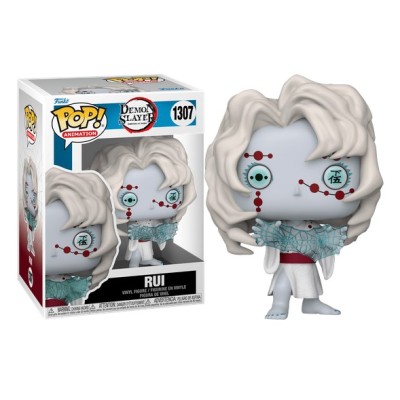 Rui 1307 Funko Pop