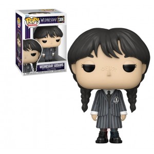 Wednesday Addams 1309 Funko Pop