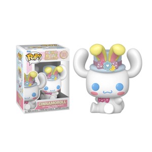 Cinnamoroll 131 Funko Pop